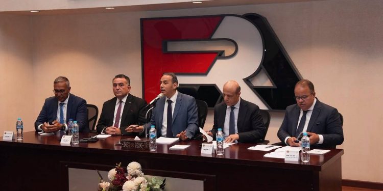الرقابة المالية تبحث الإطار التنظيمي الجديد لـ«الشورت سيلينج» تمهيدًا لإطلاقه خلال أيام