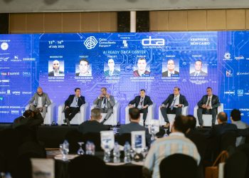 غداً.. انطلاق فعاليات النسخة الثامنة من منتدى الاستشاريين المصريين (CCF 2026) بمشاركة محلية وإقليمية واسعة