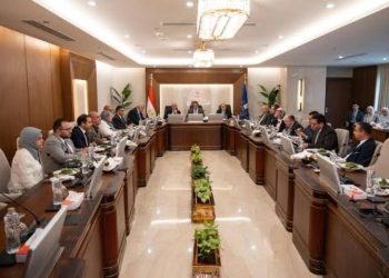 مجلس إدارة هيئة الدواء يعقد الاجتماع الـ 17 لمتابعة خطط تطوير المنظومة الدوائية