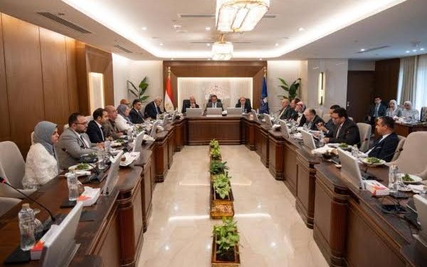 مجلس إدارة هيئة الدواء يعقد الاجتماع الـ 17 لمتابعة خطط تطوير المنظومة الدوائية