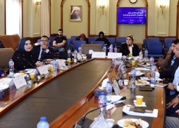 نائب رئيس هيئة الاستثمار تشارك في ندوة “اتفاقية سنغافورة.. آفاق وتحديات التطبيق في مصر”
