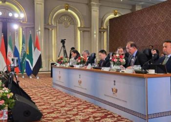 وزير المالية: تعزيز قدرة الاقتصادات النامية على الصمود والابتكار يدفع مسار التنمية الشاملة والمستدامة