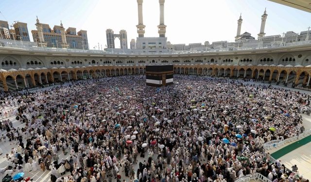 حج القرعة 2027.. الداخلية تحذر من رفض الطلبات بسبب انتهاء بطاقة الرقم القومي