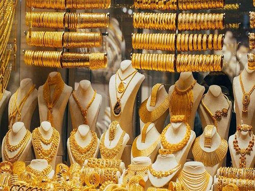سعر الذهب في مصر اليوم الثلاثاء