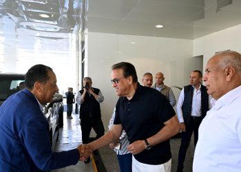 رئيس الوزراء يبدأ جولة موسعة لافتتاح مشروعات بمطروح ومتابعة مشروع تنمية وتطوير منطقة علم الروم