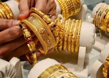 سعر الذهب في مصر اليوم السبت