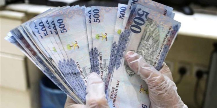 سعر الريال السعودي أمام الجنيه اليوم الثلاثاء 25 أغسطس 2026