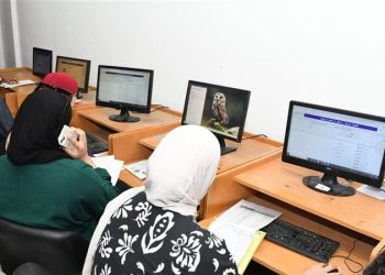 التعليم العالي: غدًا إعلان نتيجة المرحلة الثانية للتنسيق الإلكتروني للقبول بالجامعات والمعاهد