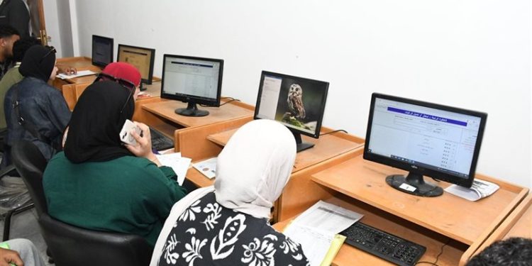 التعليم العالي: غدًا إعلان نتيجة المرحلة الثانية للتنسيق الإلكتروني للقبول بالجامعات والمعاهد
