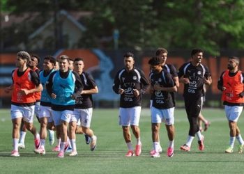 خريطة مباريات منتخب مصر في تصفيات أمم أفريقيا 2027.. 6 مواجهات لحسم التأهل