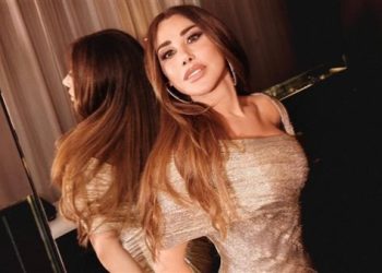 نجوى كرم تحيى حفلا غنائيا في دبى أكتوبر المقبل