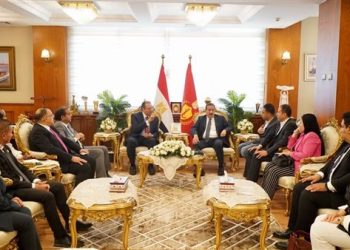 جولة موسعة لـ “هيئة الاعتماد والرقابة الصحية” في بورسعيد لتعزيز استدامة جودة الرعاية الصحية