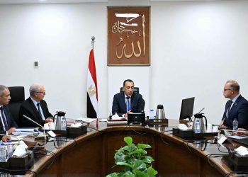 رئيس الوزراء يناقش مقترحات نقل ملكية عدد من الشركات القابضة وشركاتها التابعة من قطاع الأعمال العام
