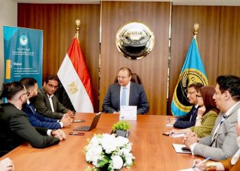 هيئة الاعتماد والرقابة الصحية توسع دوائر التعاون مع القطاعات الداعمة للمنظومة الصحية لنشر ثقافة الجودة وسلامة المرضى