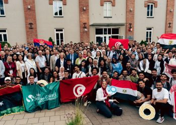 جامعة مصر للمعلوماتية تنظم ملتقي BRIDGEx 2026 لإعداد الطلاب لسوق العمل