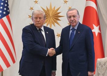 الدبلوماسية هي الحل.. أردوغان يحث ترامب على مواصلة المحادثات مع إيران
