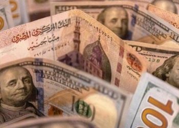 أسعار الدولار في مصر اليوم الأربعاء
