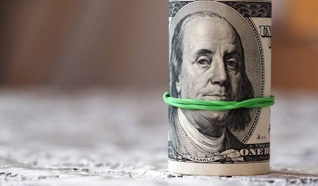أسعار الدولار في مصر اليوم الإثنين