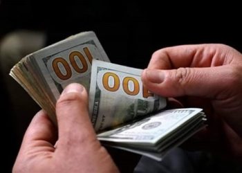 أسعار الدولار في مصر اليوم الجمعة