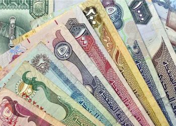 أسعار العملات في مصر اليوم الجمعة