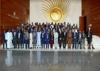إتقان تدفع نحو التكامل الأفريقي في ضمان الجودة والاعتماد والاعتراف بالمؤهلات والمهارات
