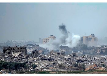 استشهاد فلسطيني متأثرا بجروحه في قصف إسرائيلي على حي الأمل
