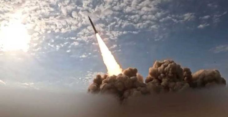 الأردن يعلن اعتراض 8 صواريخ وسط تصعيد إيراني أمريكي