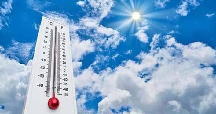 الأرصاد الجوية تكشف تفاصيل طقس مصر اليوم الخميس