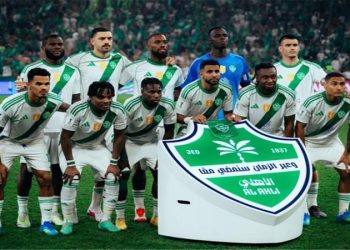 الأهلي السعودي يواجه أوكلاند سيتي في الإنتركونتيننتال تحت أنظار أمين عمر