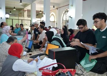 الصحة تفعّل منظومة إلكترونية لتسريع إجراءات تعديل التكليف لأعضاء المهن الطبية