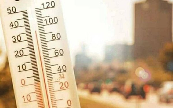الطقس اليوم.. ارتفاع جديد بدرجات الحرارة والمحسوسة بالقاهرة 40 درجة