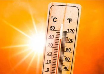 الطقس غدا.. انخفاض طفيف بالحرارة وإنذار بحرى شديد والمحسوسة بالقاهرة 38 درجة