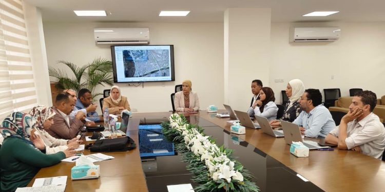“القومي لتنظيم الإعلانات” يضع إقليم القاهرة الكبرى في مقدمة خطة استعادة الصورة الحضارية للإعلانات