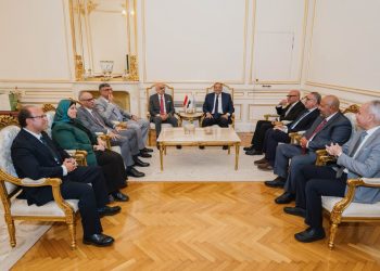 المصرية للاتصالات وجامعة عين شمس توقعان بروتوكول تعاون لتشغيل حل “WE SmartED” المدعوم بـ “منصة Digital SmartED”