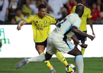 النصر يواجه الاتفاق فى اختبار صعب بالدوري السعودي