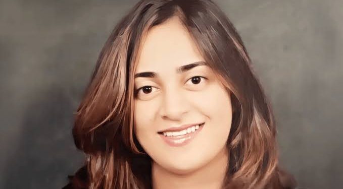 اليوم..تشييع جنازة ابنة الفنانة نجلاء فتحى من مسجد عمر بن عبد العزيز