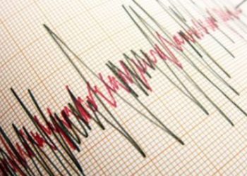 بعمق 102 كم .. زلزال يضرب ميانمار بقوة 4.8 على مقياس ريختر