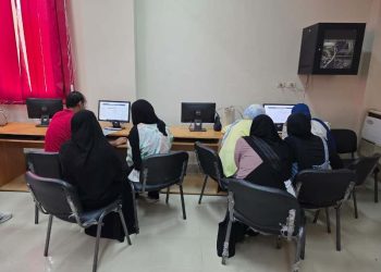 تسجيل الرغبات مجانا.. معامل تنسيق الجامعات تستقبل طلاب المرحلة الأولى
