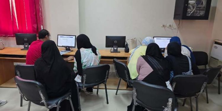 تسجيل الرغبات مجانا.. معامل تنسيق الجامعات تستقبل طلاب المرحلة الأولى