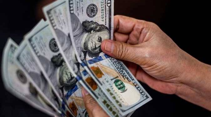 أسعار الدولار في مصر اليوم الأربعاء