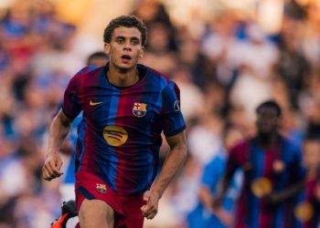 برشلونة يسعى لتعميق جراح بيلباو.. وحمزة عبد الكريم يحلم بالظهور الأول