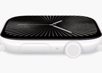 تسريبات ترجح عودة هيكل السيراميك الفاخر في ساعة Apple Watch Series 12