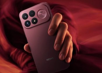 قوة الفلاجشيب بسعر منافس.. شاومي تطلق Redmi K100 Pro وK100 Pro Max