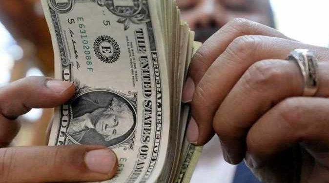 أسعار الدولار في مصر اليوم الخميس
