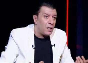 مصطفى كامل يكشف تفاصيل إصابته فى الساحل الشمالى ويطمئن جمهوره