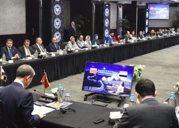 «الاستثمار» تبحث تحديات 10 شركات صينية في مصر وتؤكد دعم التوسع وجذب المزيد من الاستثمارات