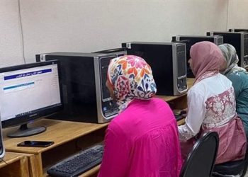 التعليم العالي: غدًا آخر موعد لتسجيل رغبات طلاب المرحلة الثانية للتنسيق الإلكتروني