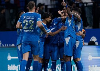 الهلال السعودي فى مهمة الدفاع عن لقب كأس خادم الحرمين أمام الرائد