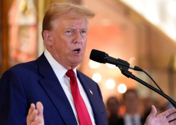 ترامب: سيطرتنا على مضيق هرمز شبه كاملة.. وأزلنا جميع الألغام