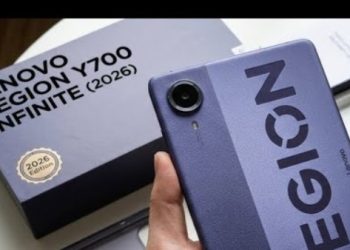 تسريب يكشف مواصفات حاسوب لينوفو Legion Y700 Infinite اللوحي قبل إطلاقه المرتقب